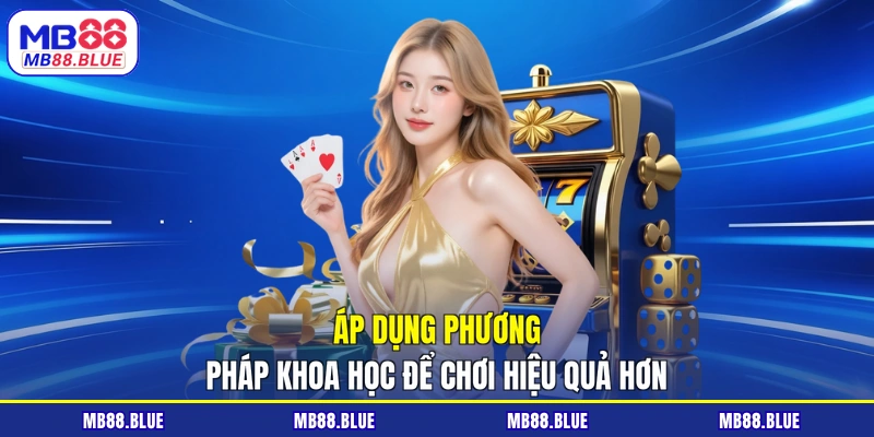 9 Mẹo Săn Jackpot Hiệu Quả Tăng Tỷ Lệ Trúng Hũ Cho Bạn - slot364.surf
