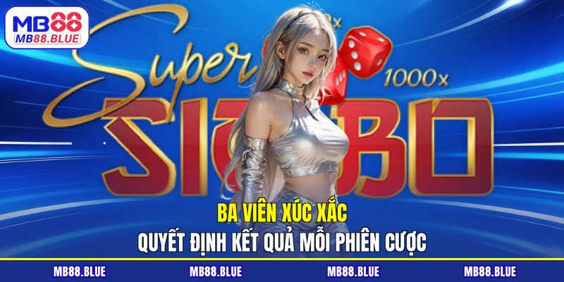 Cách Chơi Sicbo Trực Tuyến Bao Thắng Lớn Tại Sảnh MB88 - slot364.surf