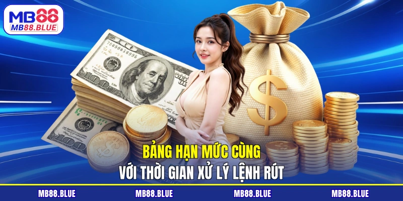 Rút Tiền MB88 - Giao Dịch Mượt Mà, Tiền Rút Trong Vài Giây - slot364.surf