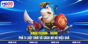 Bắn Cá MB88 Khám Phá Đại Dương, Chốt Thưởng Cực Đã Tay - slot364.surf