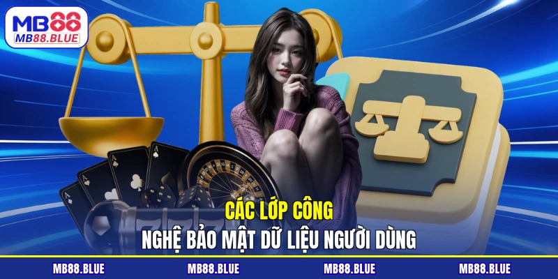 Quyền Riêng Tư MB88 - Bảo Vệ Dữ Liệu Cho Người Chơi - slot364.surf