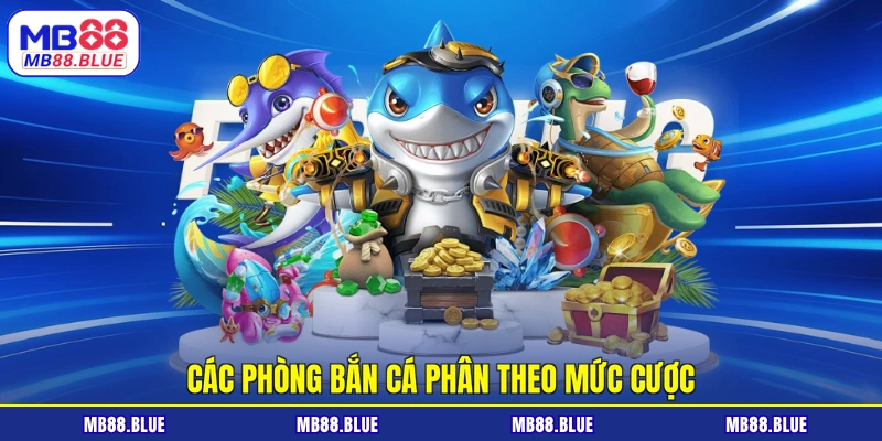 Bắn Cá MB88 Khám Phá Đại Dương, Chốt Thưởng Cực Đã Tay - slot364.surf