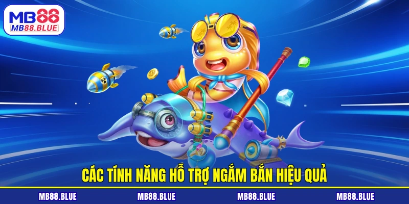 Mẹo Bắn Cá MB88 Bắt Nhịp Mục Tiêu, Chốt Thưởng Tốt Hơn - slot364.surf