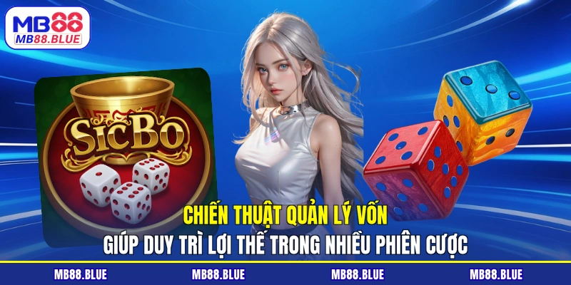 Cách Chơi Sicbo Trực Tuyến Bao Thắng Lớn Tại Sảnh MB88 - slot364.surf