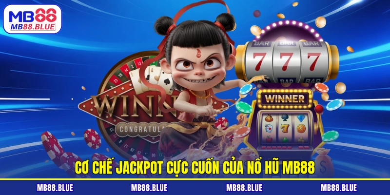 Nổ Hũ MB88 Khám Phá Kho Slot Hot, Quay Là Muốn Chơi Ngay - slot364.surf