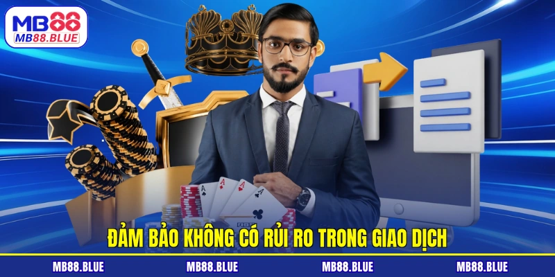 Chính Sách Bảo Mật MB88 - Đảm Bảo An Toàn Trải Nghiệm - slot364.surf