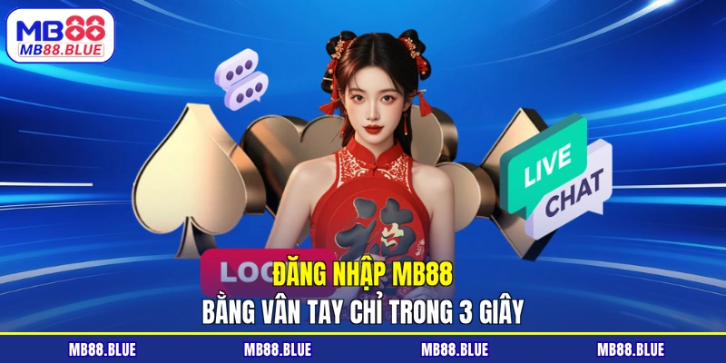 Đăng Nhập MB88 - Nhanh Gọn, Chuẩn Quy Trình Cho Hội Viên - slot364.surf