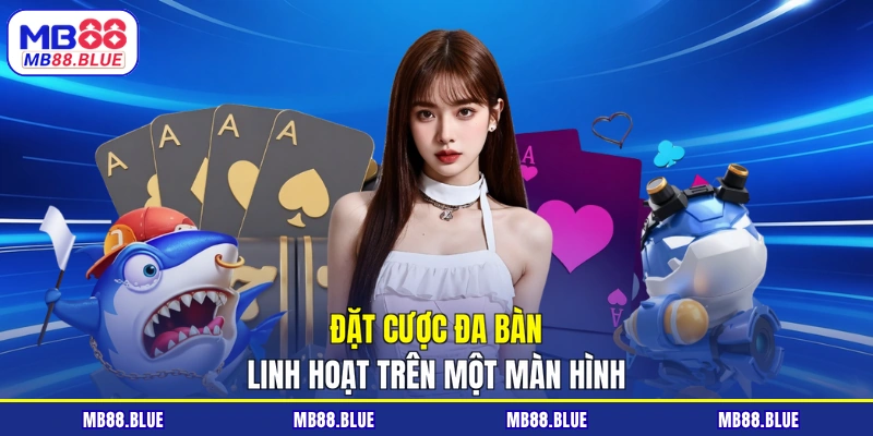 Casino MB88 Chạm Nhịp Giải Trí Live Chuẩn Xu Hướng Mới - slot364.surf