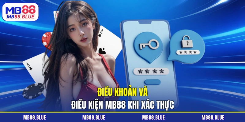 Điều Khoản Và Điều Kiện MB88 Giúp Trải Nghiệm An Tâm - slot364.surf