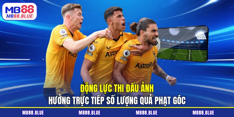 Soi Kèo Phạt Góc - Nghệ Thuật Thắng Cược Dành Cho Tân Thủ - slot364.surf