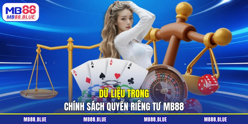 Quyền Riêng Tư MB88 - Bảo Vệ Dữ Liệu Cho Người Chơi - slot364.surf