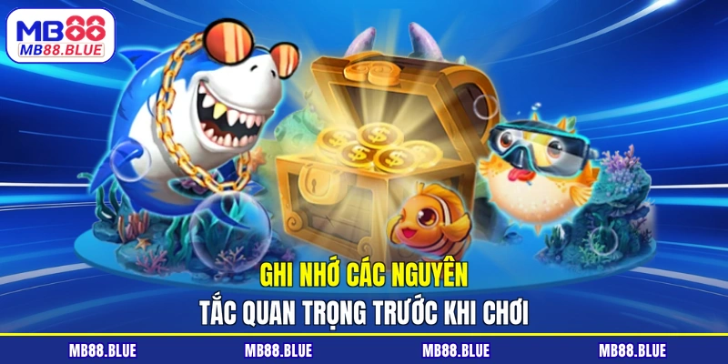 10 Kinh Nghiệm Bắn Cá Tăng 80% Cơ Hội Thắng Nhanh Nhất - slot364.surf