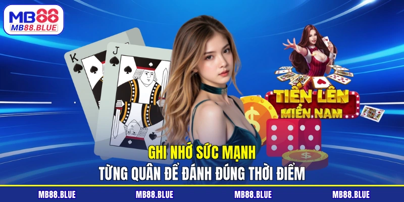 Cách Chơi Tiến Lên Miền Nam Giúp Người Mới Thắng Nhanh - slot364.surf