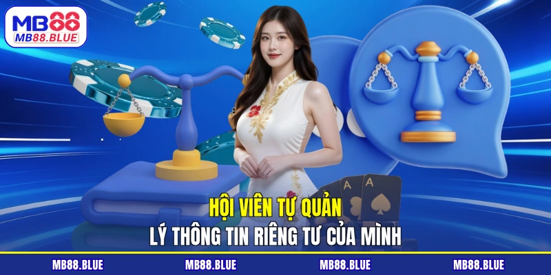 Quyền Riêng Tư MB88 - Bảo Vệ Dữ Liệu Cho Người Chơi - slot364.surf