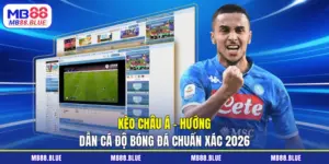 Thể Thao MB88 Hội Tụ Giải Đấu Lớn, Đặt Kèo Cực Mượt Mà - slot364.surf