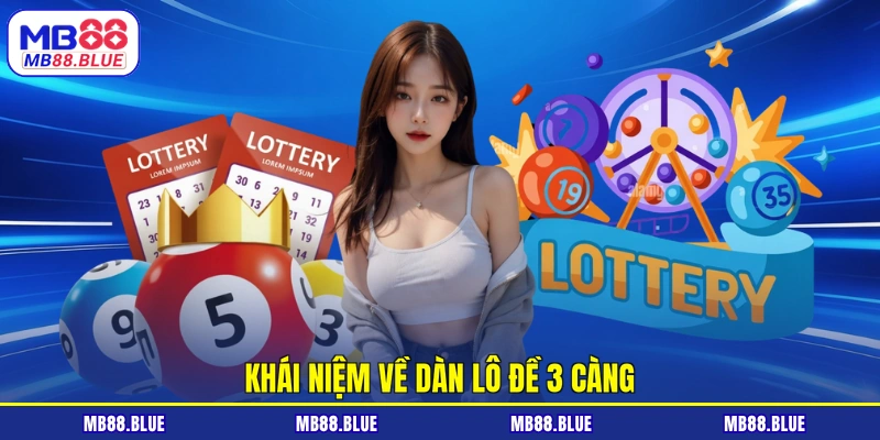 Dàn Đề 3 Càng Bí Quyết Chọn Số Chuẩn Dễ Trúng Năm 2026 - slot364.surf