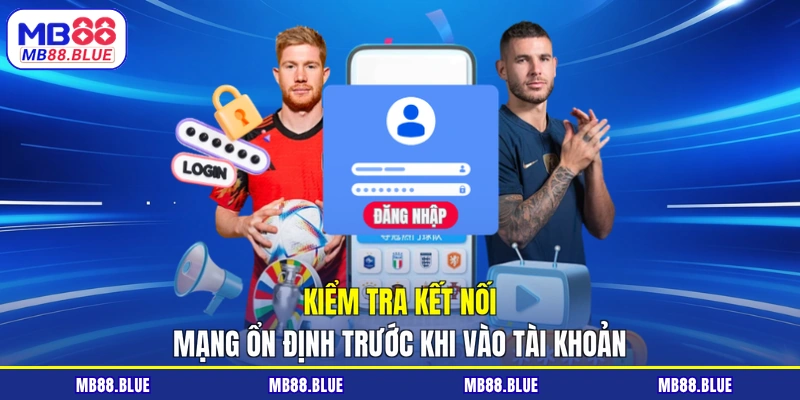 Đăng Nhập MB88 - Nhanh Gọn, Chuẩn Quy Trình Cho Hội Viên - slot364.surf