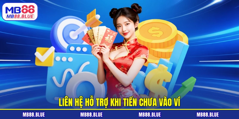 Nạp Tiền MB88 - Tiền Vào Tài Khoản Nhanh Chưa Đến 2 Phút - slot364.surf
