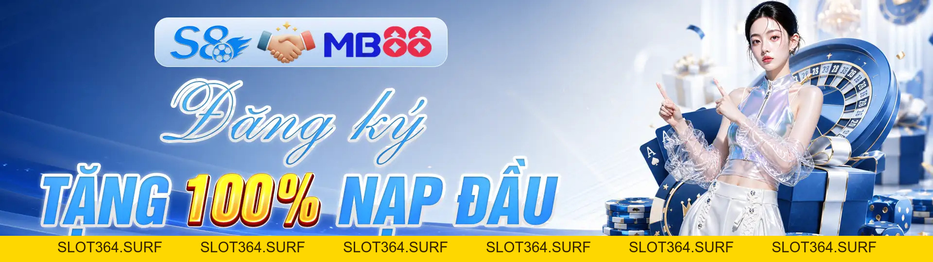MB88 ⭐️ Nhà Cái MB88.COM | Tặng +188K Cho Người Mới - slot364.surf