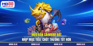 Bắn Cá MB88 Khám Phá Đại Dương, Chốt Thưởng Cực Đã Tay - slot364.surf
