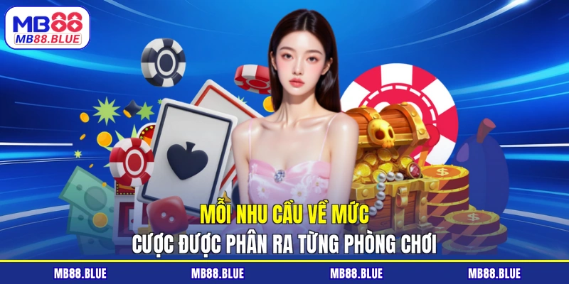 Game Bài MB88 Khám Phá Sảnh Chơi Hot, Thưởng Về Cực Đã - slot364.surf
