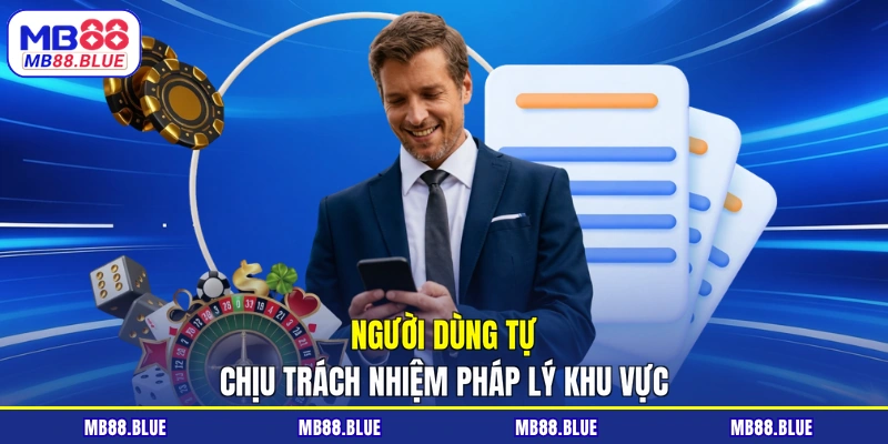 Miễn Trừ Trách Nhiệm MB88 Quy Định Rõ Mọi Phạm Vi Áp Dụng - slot364.surf