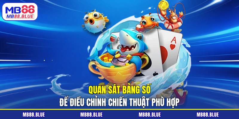 Bingo Fishing - Khám Phá 5 Luật Chơi Và Cách Nổ Hũ Hiệu Quả - slot364.surf