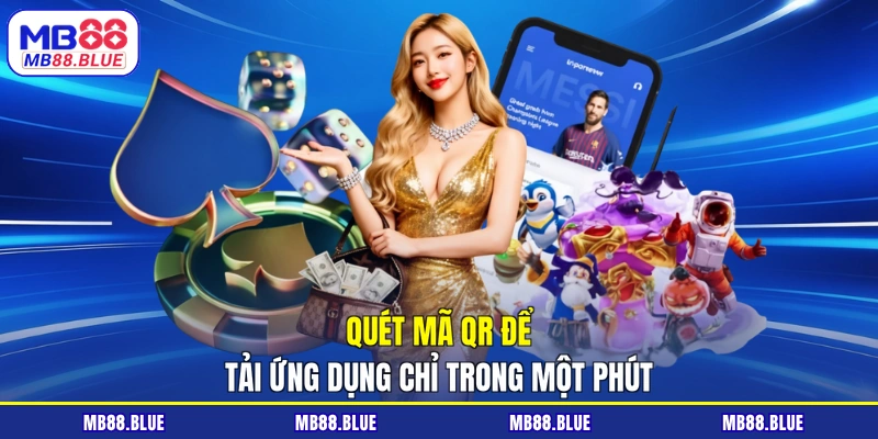 Tải App MB88 - Hướng Dẫn Tải Ứng Dụng Từ Link Chuẩn Xác - slot364.surf