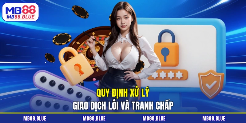 Điều Khoản Và Điều Kiện MB88 Giúp Trải Nghiệm An Tâm - slot364.surf