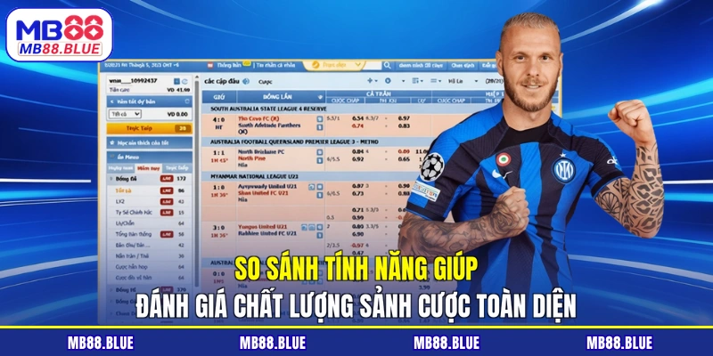 SBO Thể Thao - Sảnh Cược Bóng Đá Uy Tín Nhất Năm 2026 - slot364.surf
