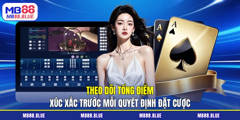 Cách Soi Cầu Tài Xỉu Bất Bại Giúp Bạn Hốt Bạc Triệu Tại MB88 - slot364.surf
