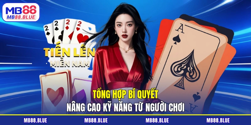 Cách Chơi Tiến Lên Miền Nam Giúp Người Mới Thắng Nhanh - slot364.surf