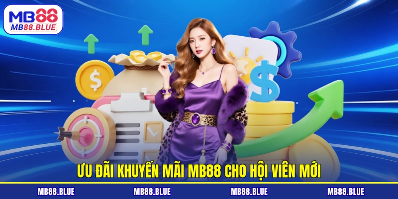 Khuyến Mãi MB88 - Tăng Ngân Sách Cược Cho Người Chơi - slot364.surf