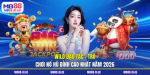 Nổ Hũ MB88 Khám Phá Kho Slot Hot, Quay Là Muốn Chơi Ngay - slot364.surf